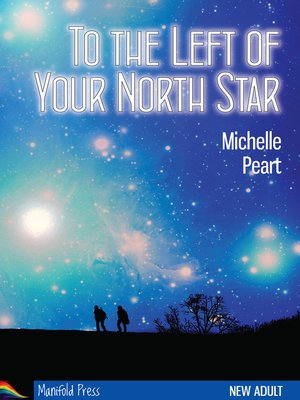 cover image of To the Left of Your North Star